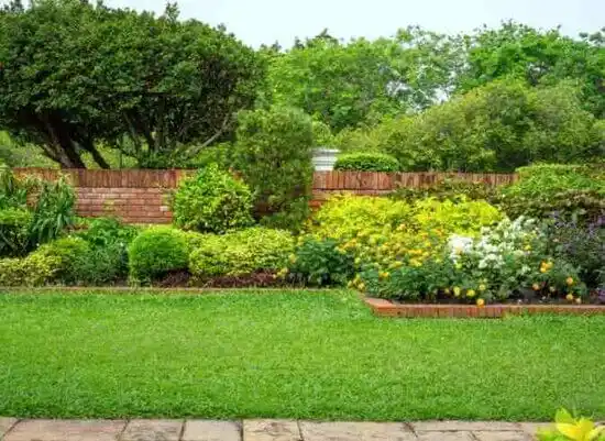 landscaping services Frederick